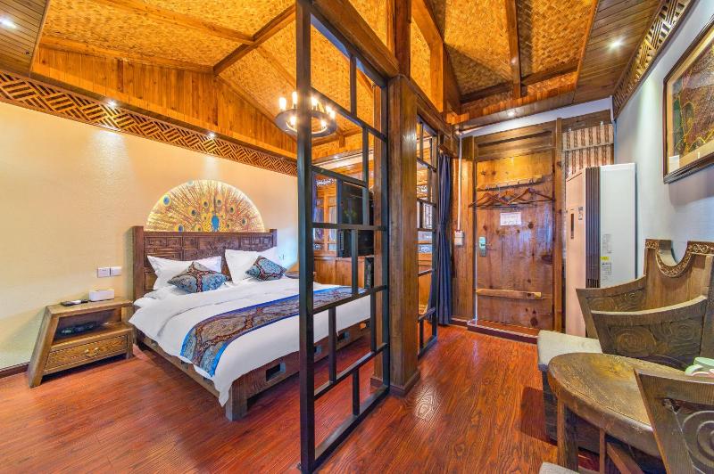 Lijiang Cotton Qiqi Boutique Inn - image 12