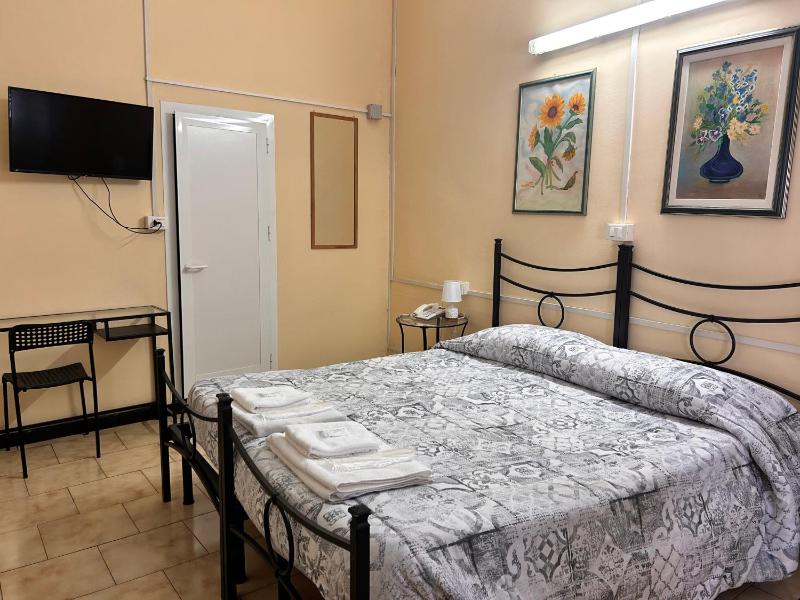 Albergo Fiorita - image 47