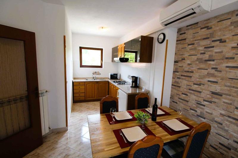House and Apartments in Labin 8758 - image 10