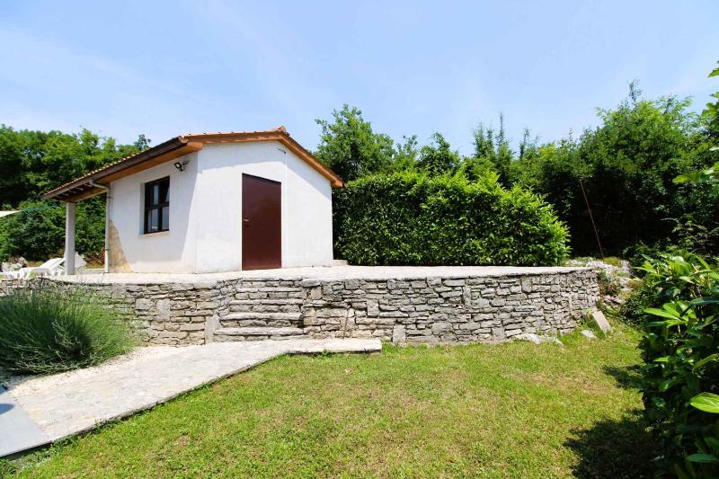 House and Apartments in Labin 8758 - image 14