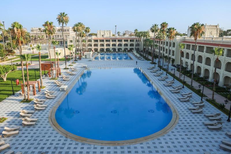 Helnan Antoniades Palace Hotel - image 1