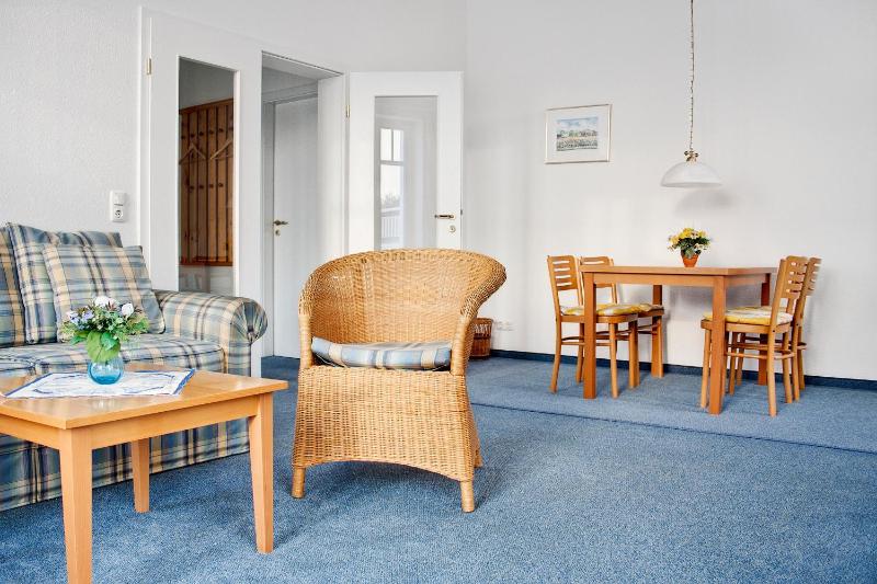 Haus Seeblick Hotel Garni & Ferienwohnungen - image 27