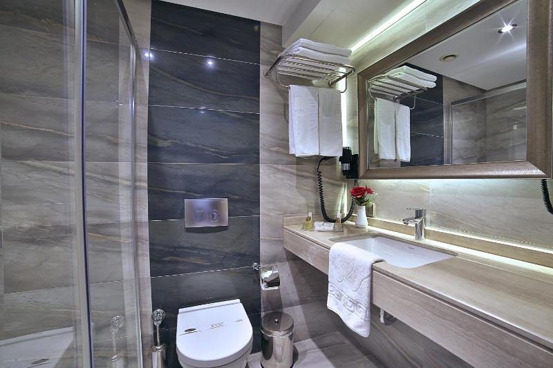 Standard Double Room image 4