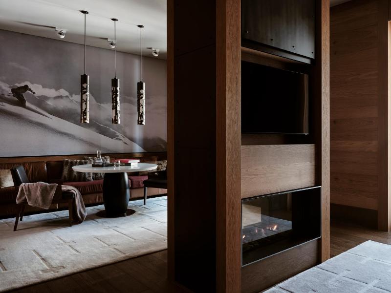 Deluxe Junior Suite image 3