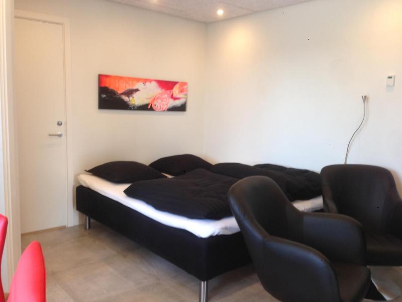 Apartment with Terrace (2 persons) image 1