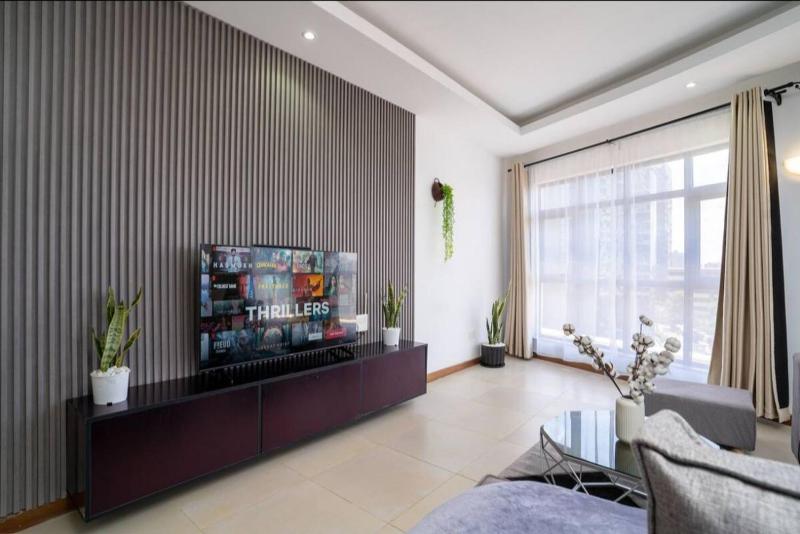 Mordern Luxury - image 10