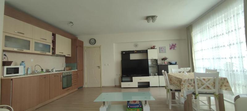 Dom-El Real Apartments 3 - Amerikana - image 12