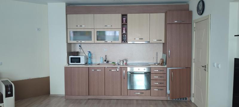 Dom-El Real Apartments 3 - Amerikana - image 19