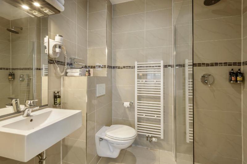 Standard Double or Twin Room image 1