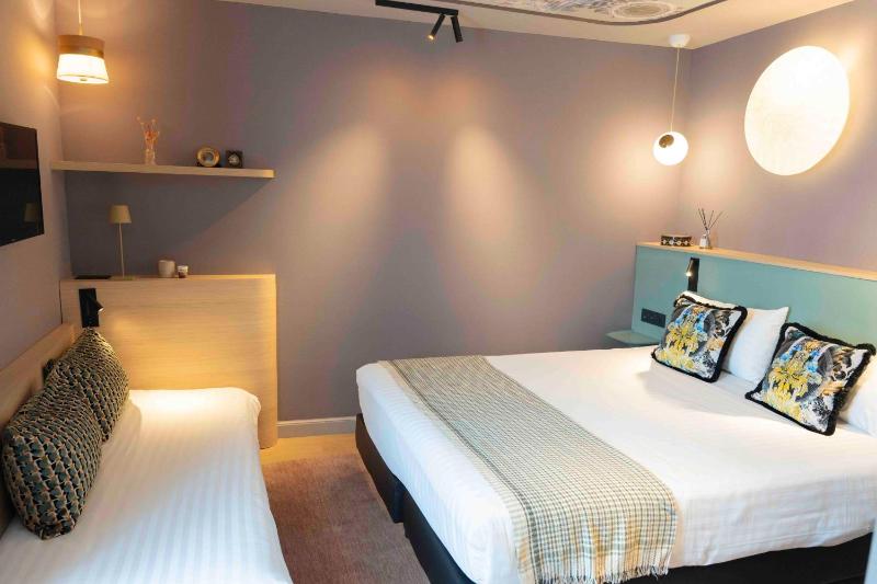 Executive Triple Room image 1