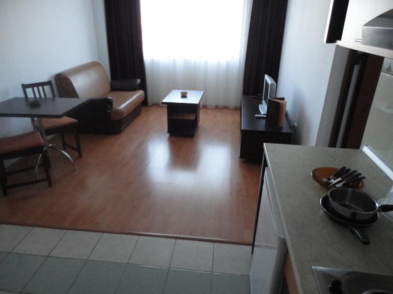 Arion Hotel - image 26