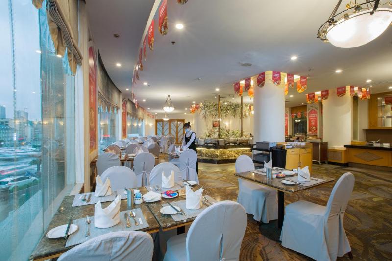 Grand Sun City Hotel-Located city center Metro Access - image 25