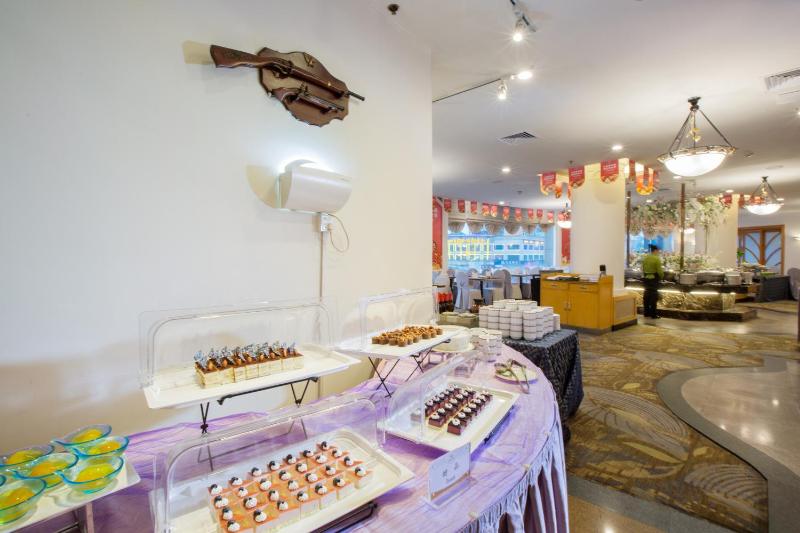 Grand Sun City Hotel-Located city center Metro Access - image 17