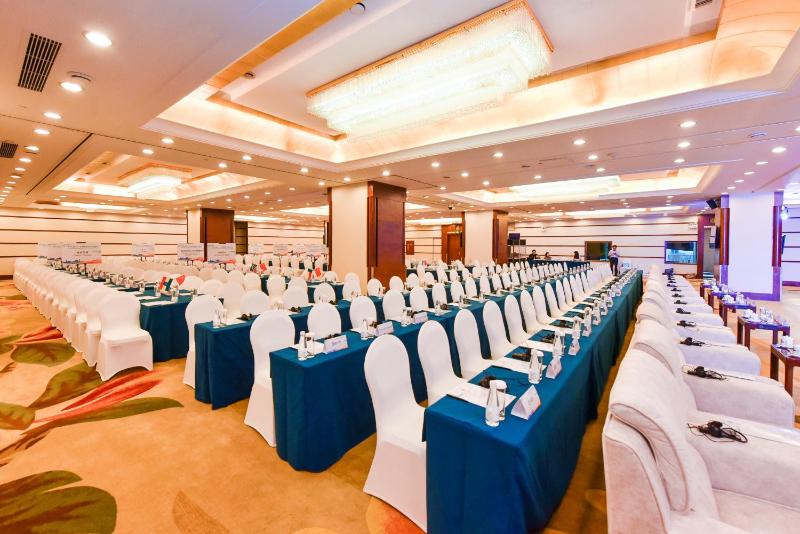 Grand Sun City Hotel-Located city center Metro Access - image 47