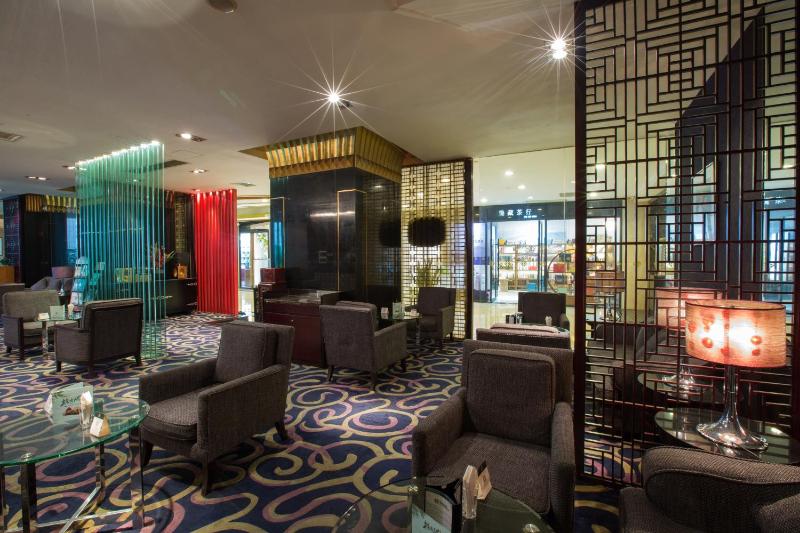 Grand Sun City Hotel-Located city center Metro Access - image 18