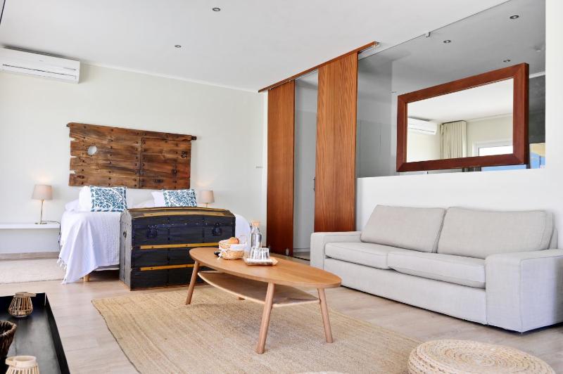 Suite with Private Pool image 3