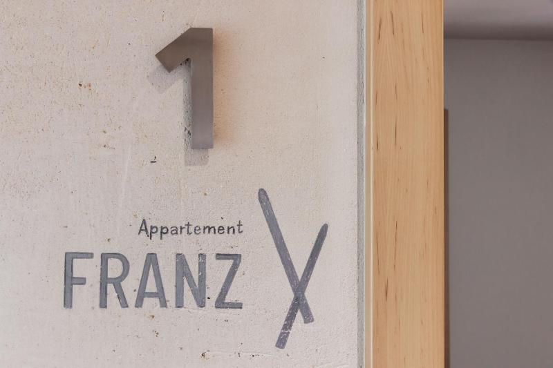 Appartement Charly Kahr Family Ski-In & Ski-Out - image 35