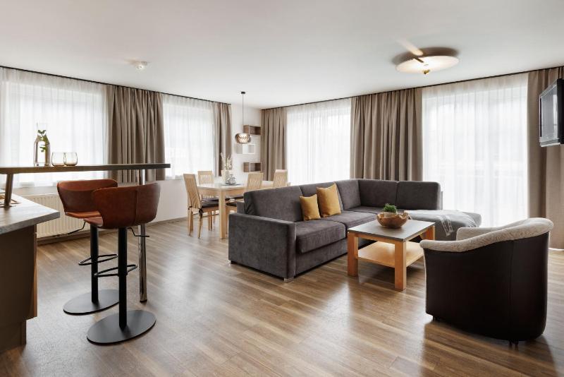 Appartement Charly Kahr Family Ski-In & Ski-Out - image 30