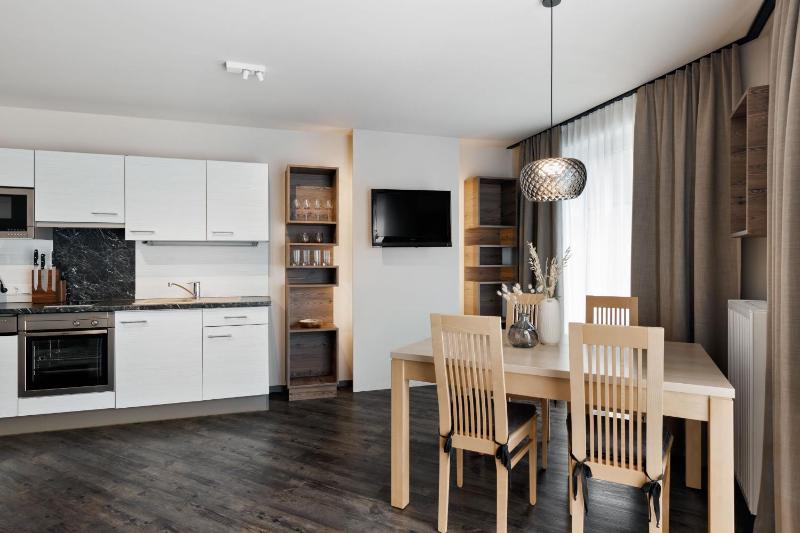Appartement Charly Kahr Family Ski-In & Ski-Out - image 17