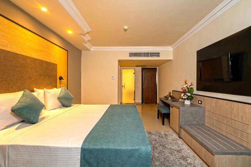 Xperience Kiroseiz AquaPark Premier-Naama Bay - image 14
