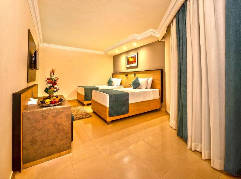 Xperience Kiroseiz AquaPark Premier-Naama Bay - image 18