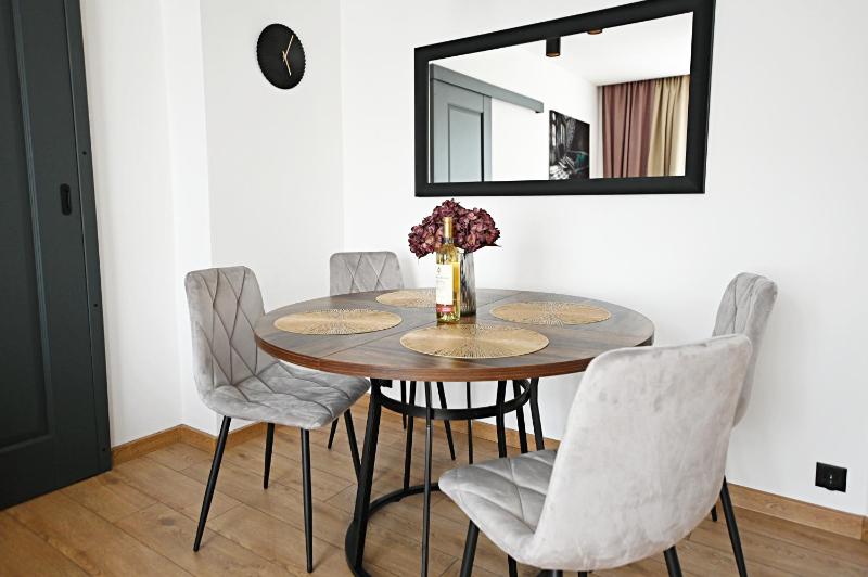 Victus Apartamenty Green Loft - image 6