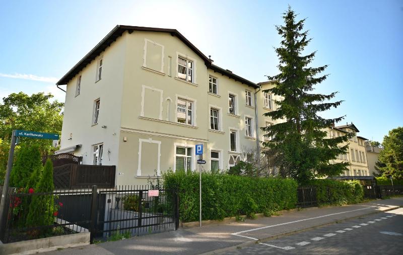 Victus Apartamenty Green Loft - image 4