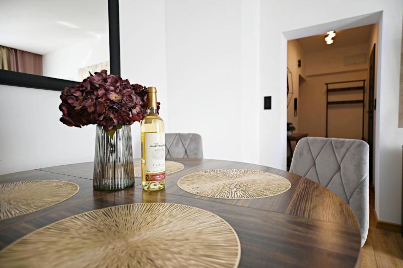 Victus Apartamenty Green Loft - image 7