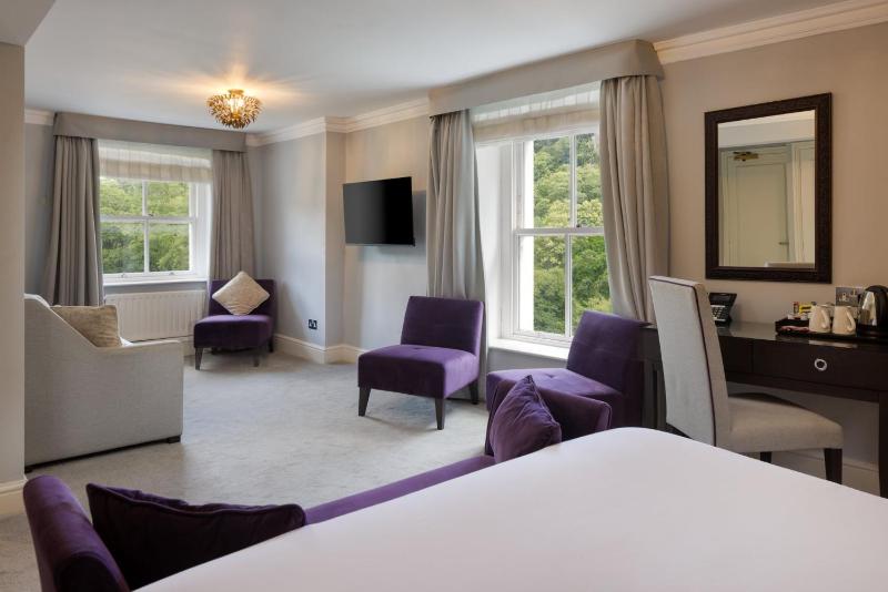 Deluxe Double Room image 4
