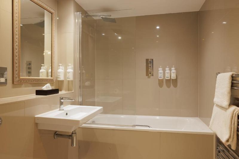Deluxe Double Room image 1