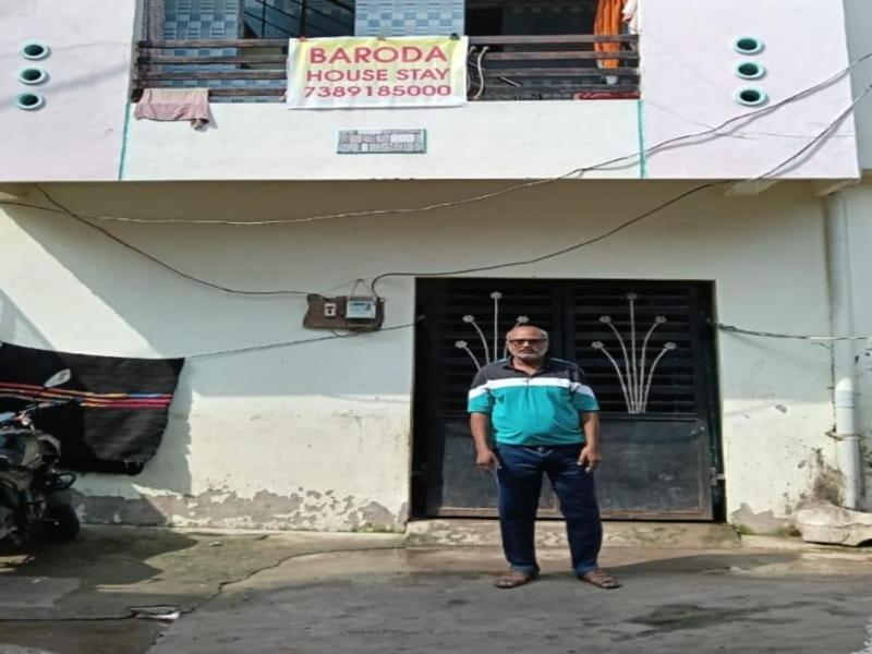 Baroda house stay - image 6