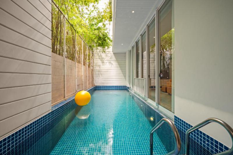 The Salt Villas Da Nang - 250sm 3BR 4BA & Kitchen - image 15