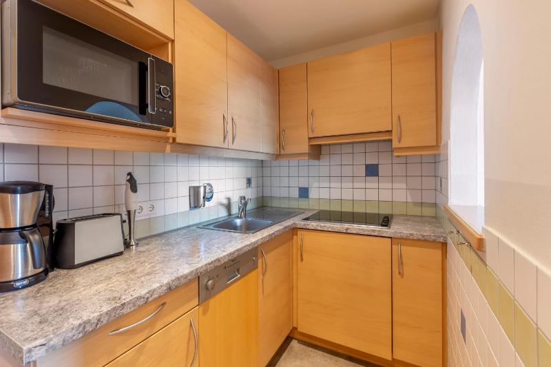 Family Two-Bedroom Apartment image 2