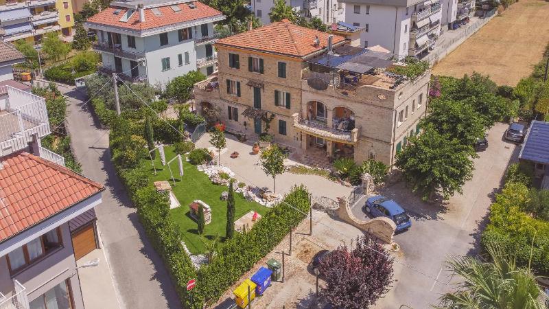 Villa Antolina - Notti Stellate by Host Hero - image 10