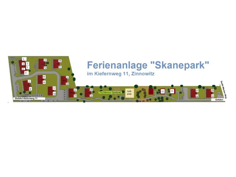 Apartment with Terrace image 1