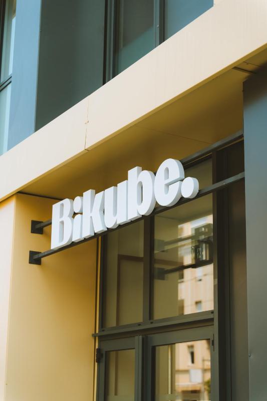Bikube Coliving Hôtel - Montpellier Centre Gare St Roch - image 17