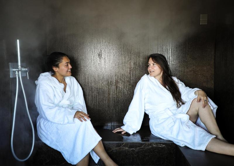 Hotel Tiber Rooftop & Wellness - image 16