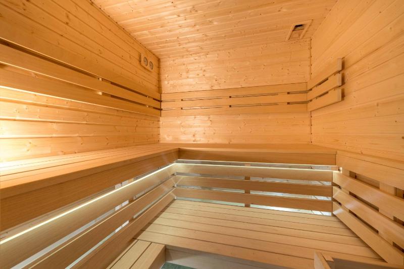 Luksusowe Apartamenty z Sauną w Szczyrku Dolina Czyrna - Dream Apart - image 13