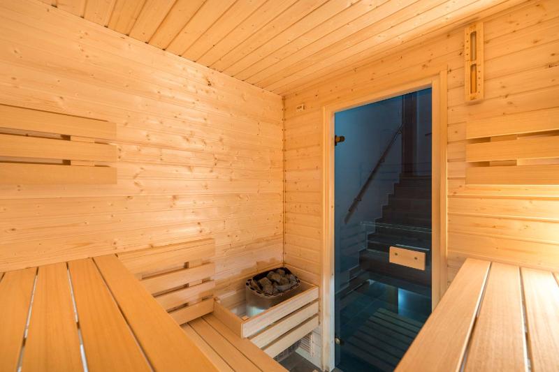 Luksusowe Apartamenty z Sauną w Szczyrku Dolina Czyrna - Dream Apart - image 19
