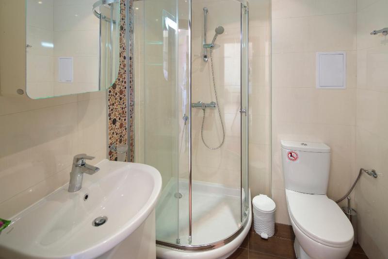 Mars Apartments In Tryavna Beach Complex - image 4