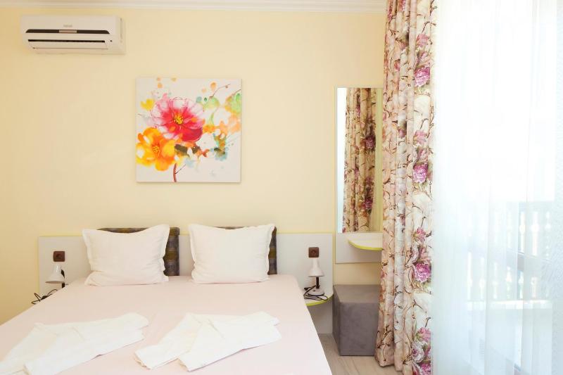 Mars Apartments In Tryavna Beach Complex - image 19