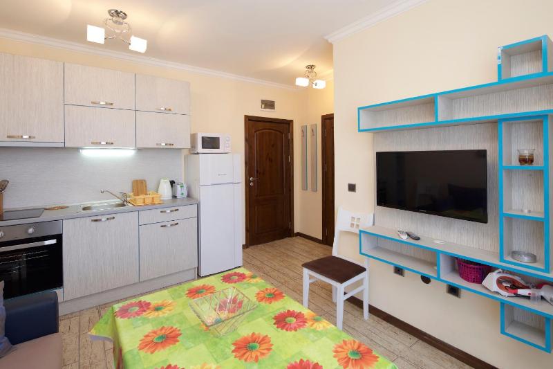 Mars Apartments In Tryavna Beach Complex - image 22
