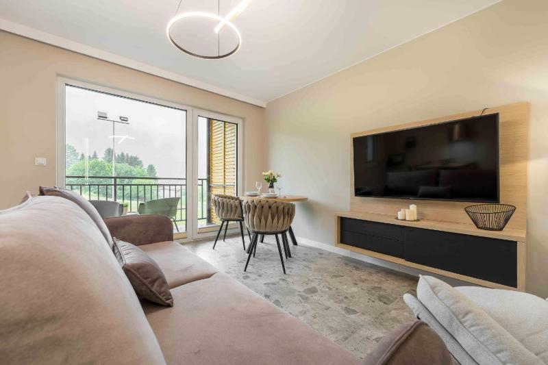 Luksusowe Apartamenty z Sauną w Szczyrku Dolina Czyrna - Dream Apart - image 21