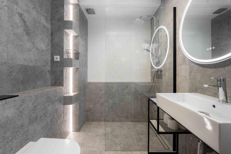 Luksusowe Apartamenty z Sauną w Szczyrku Dolina Czyrna - Dream Apart - image 11