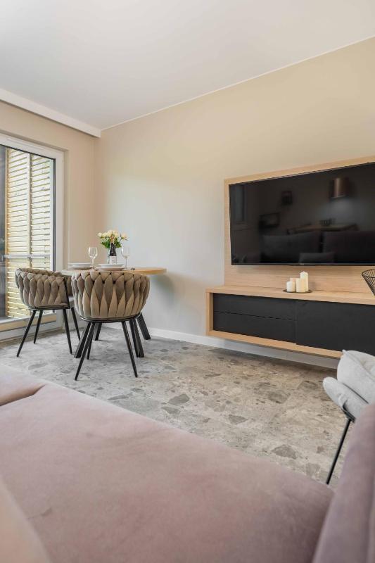 Luksusowe Apartamenty z Sauną w Szczyrku Dolina Czyrna - Dream Apart - image 22