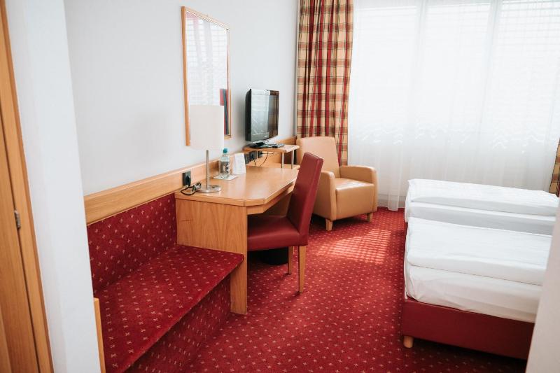Feringapark Hotel by Coffee Fellows Hotels - image 10