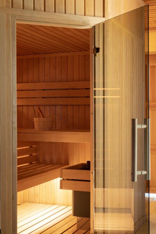 Czarny Potok Wellness & Spa Zakopane Centrum - image 22