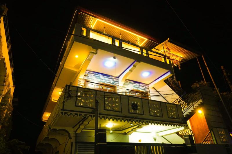 SS Villa - image 1