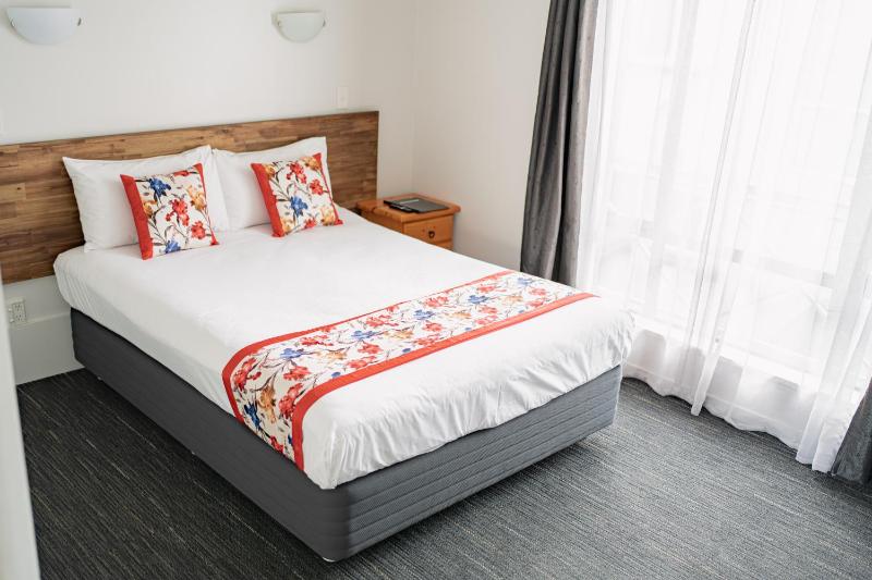 Samhil Motor Lodge - image 15
