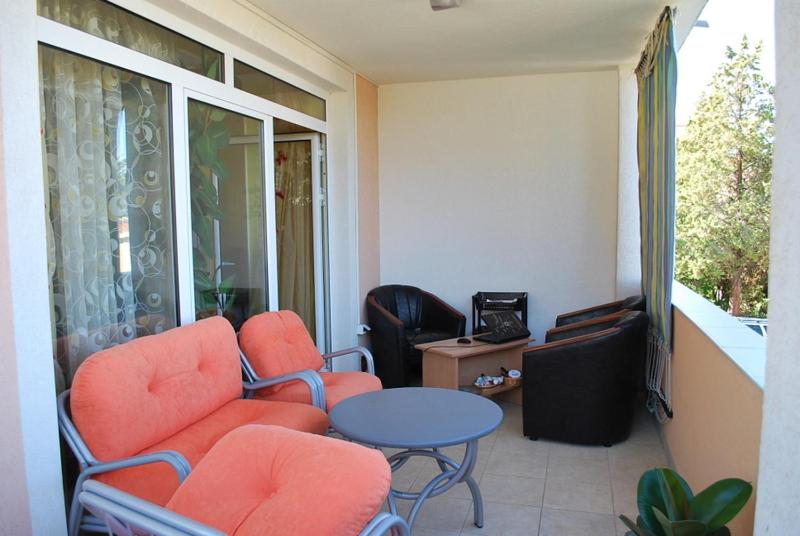 Two-Bedroom Apartment image 3